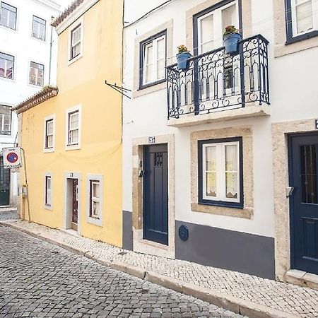 Atalaia Home Lisboa Extérieur photo