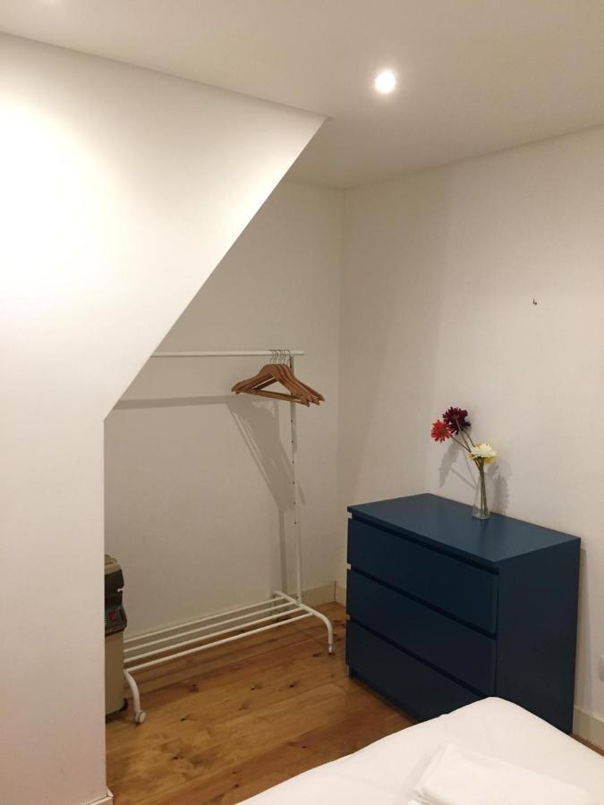 Atalaia Home Lisboa Extérieur photo