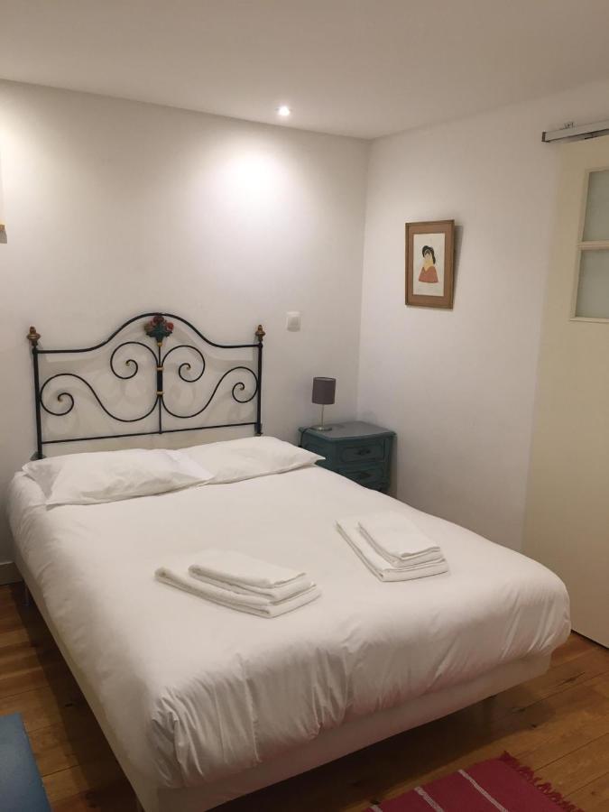 Atalaia Home Lisboa Extérieur photo
