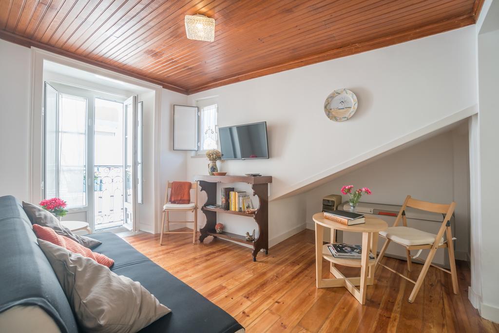 Atalaia Home Lisboa Extérieur photo