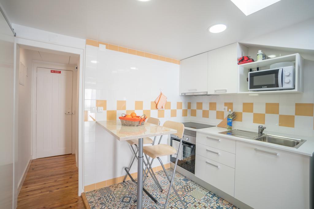Atalaia Home Lisboa Extérieur photo