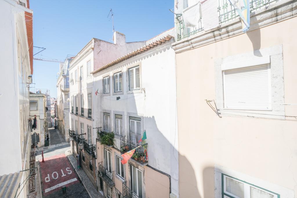 Atalaia Home Lisboa Extérieur photo