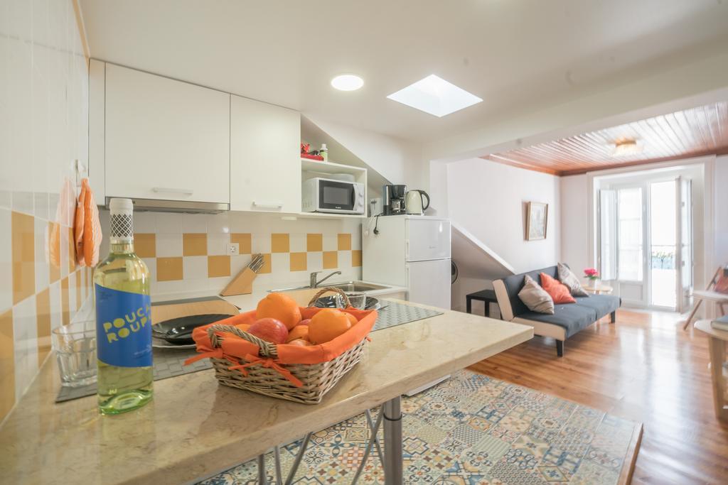 Atalaia Home Lisboa Extérieur photo