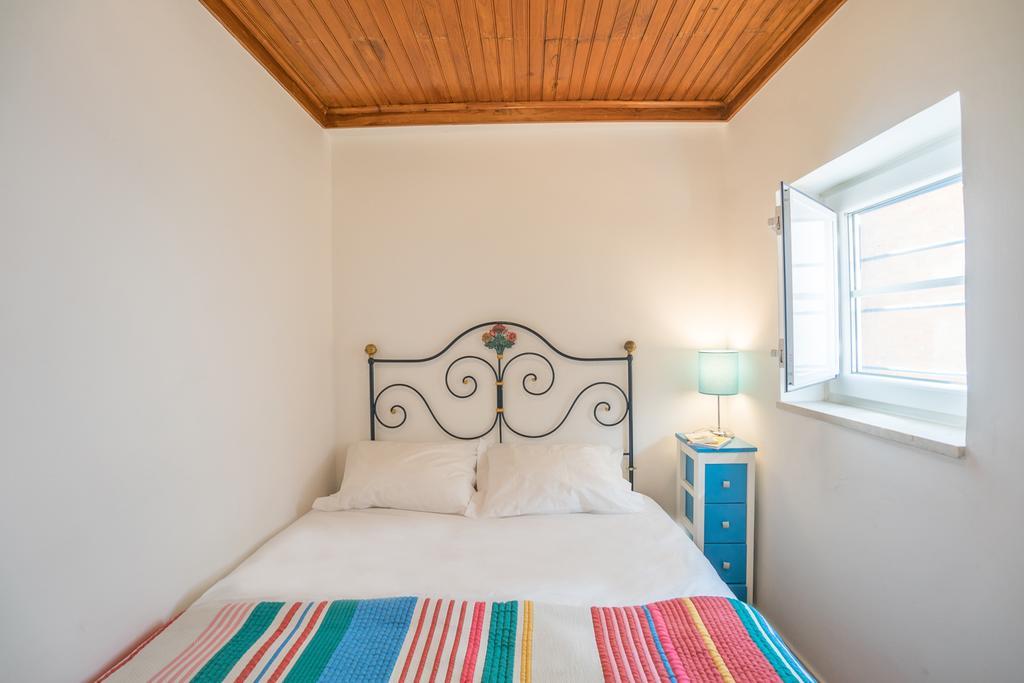 Atalaia Home Lisboa Extérieur photo