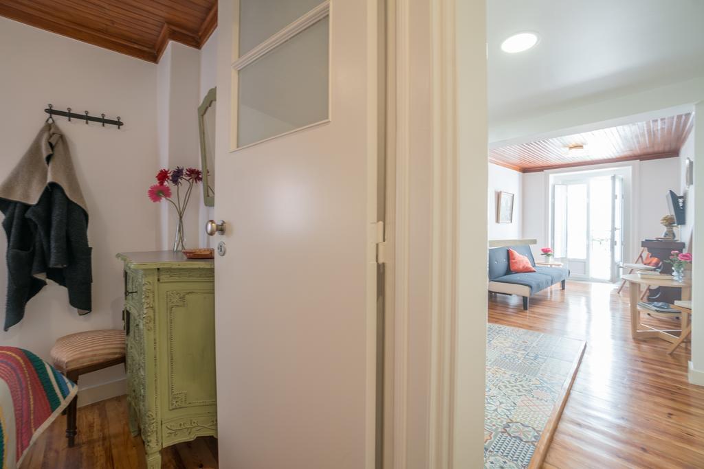 Atalaia Home Lisboa Extérieur photo