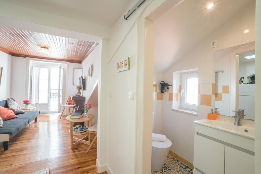 Atalaia Home Lisboa Extérieur photo