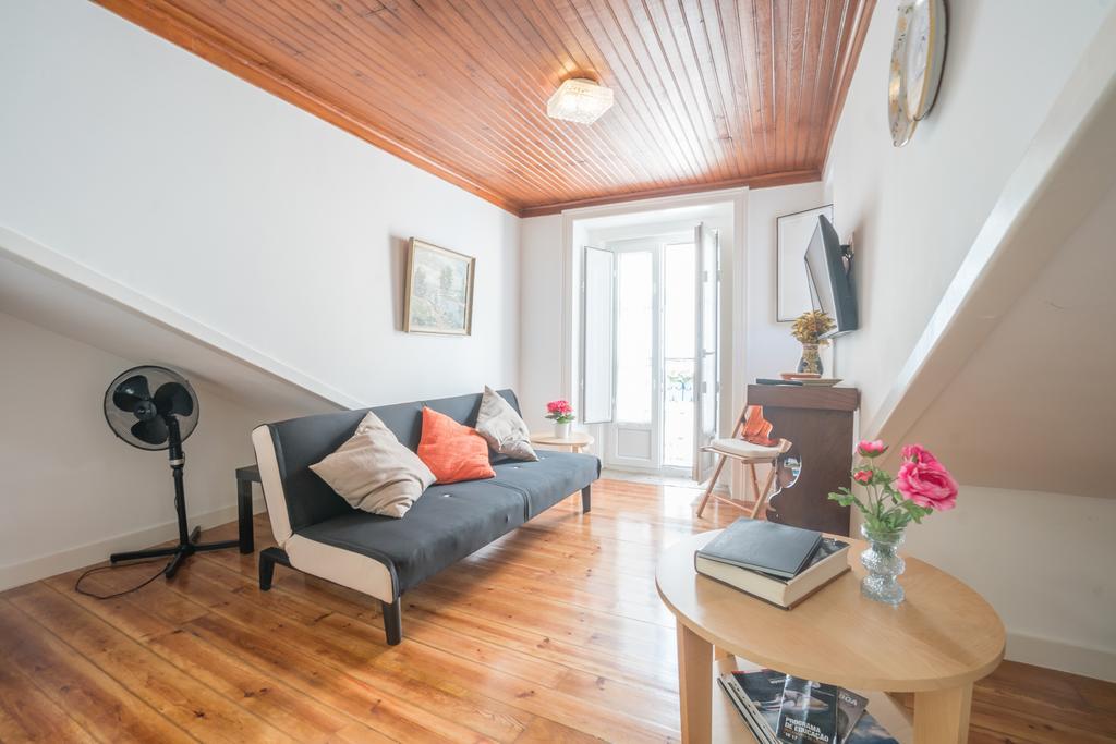 Atalaia Home Lisboa Extérieur photo
