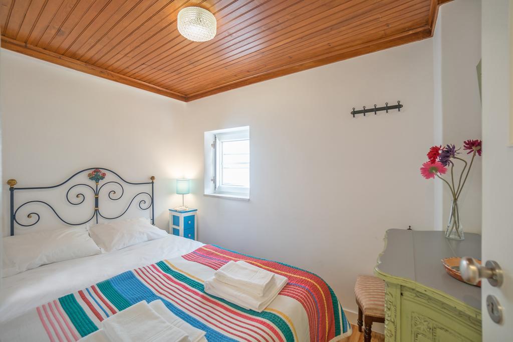 Atalaia Home Lisboa Extérieur photo