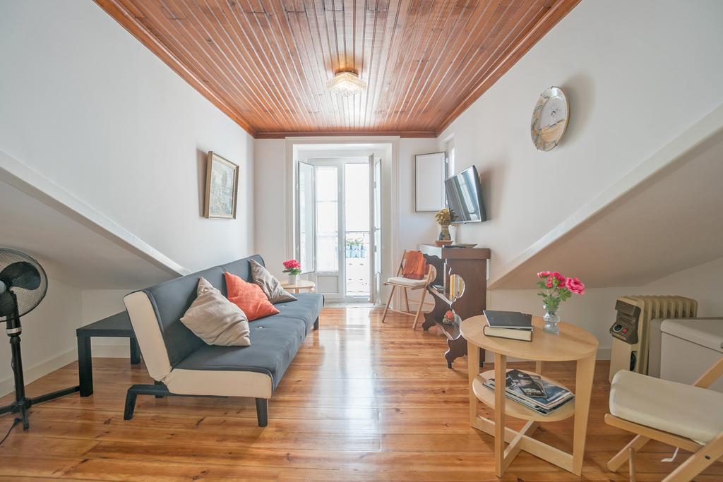 Atalaia Home Lisboa Extérieur photo