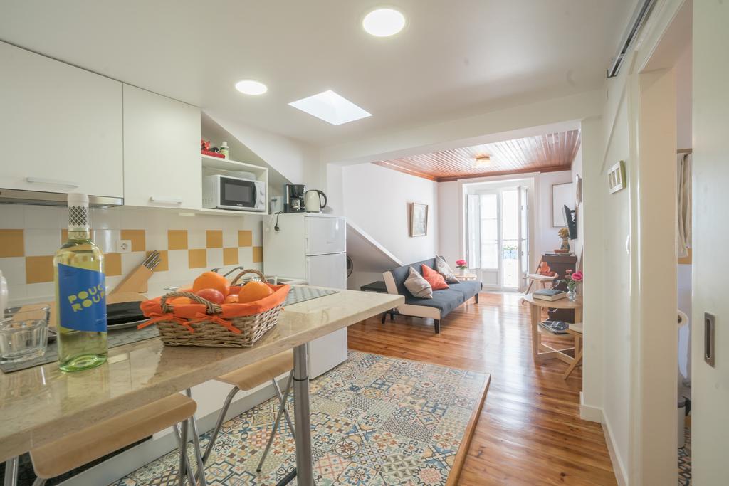 Atalaia Home Lisboa Extérieur photo