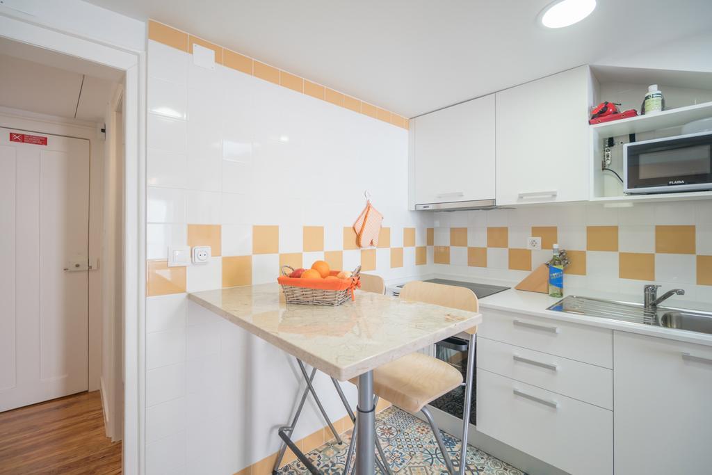 Atalaia Home Lisboa Extérieur photo