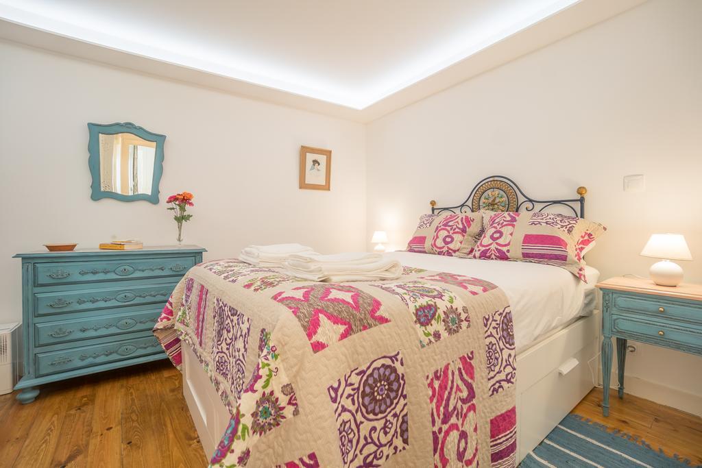 Atalaia Home Lisboa Extérieur photo