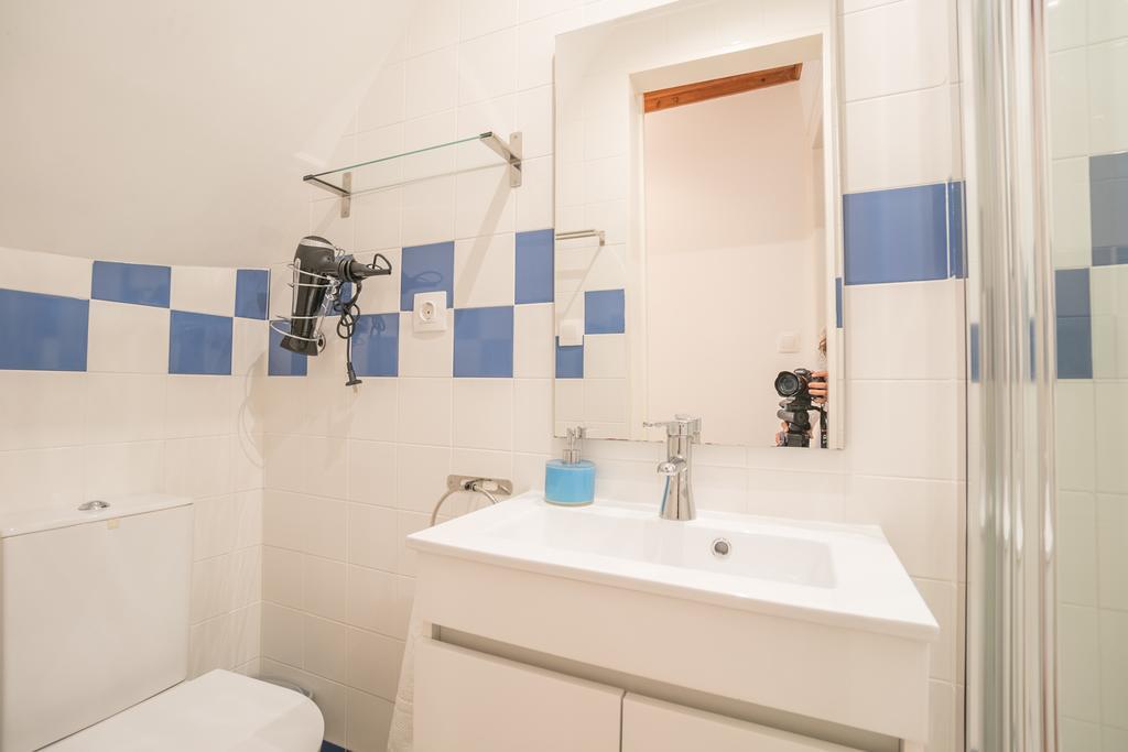 Atalaia Home Lisboa Extérieur photo