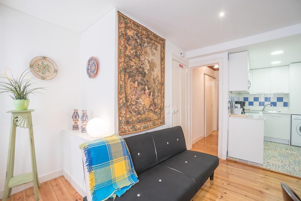 Atalaia Home Lisboa Extérieur photo