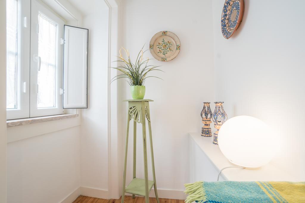 Atalaia Home Lisboa Extérieur photo