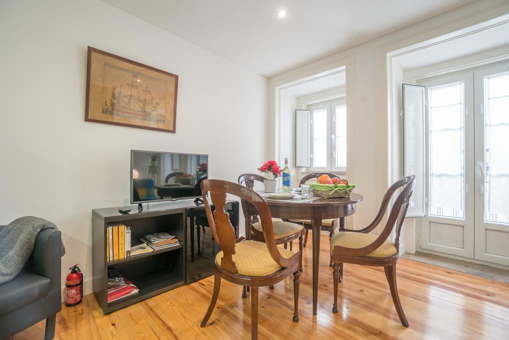 Atalaia Home Lisboa Extérieur photo