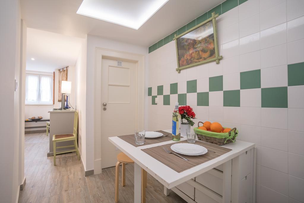 Atalaia Home Lisboa Extérieur photo