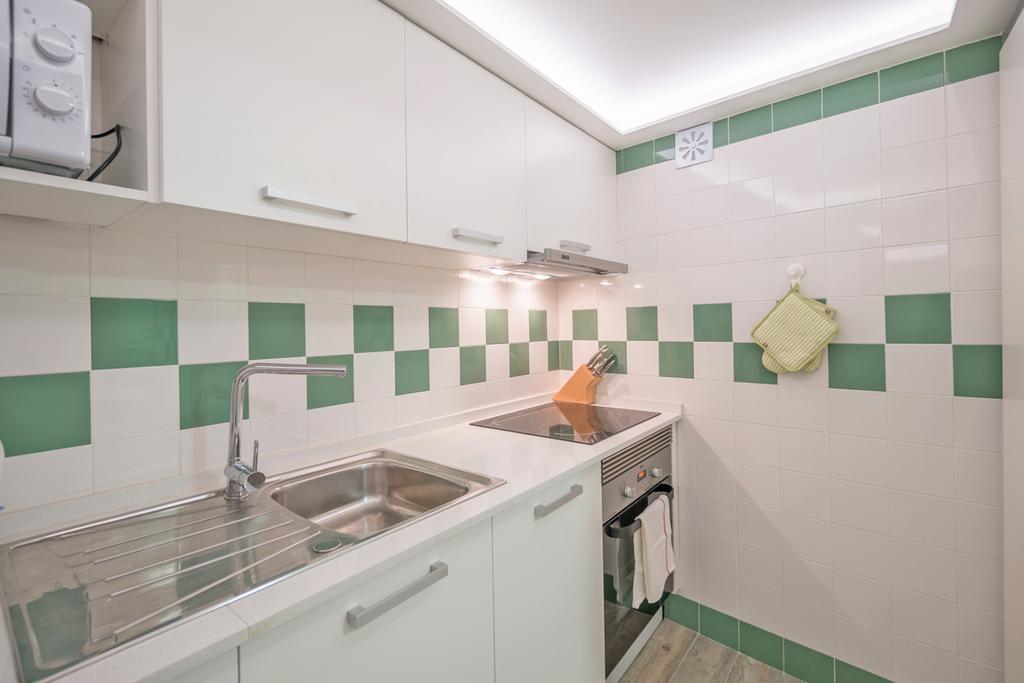 Atalaia Home Lisboa Extérieur photo