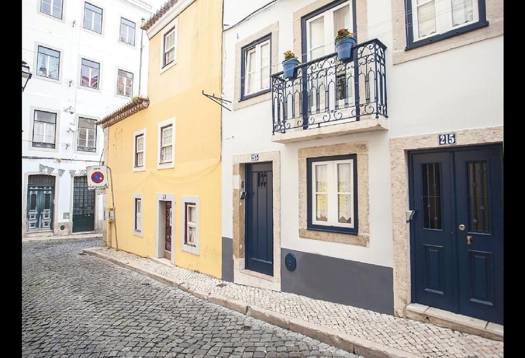 Atalaia Home Lisboa Extérieur photo