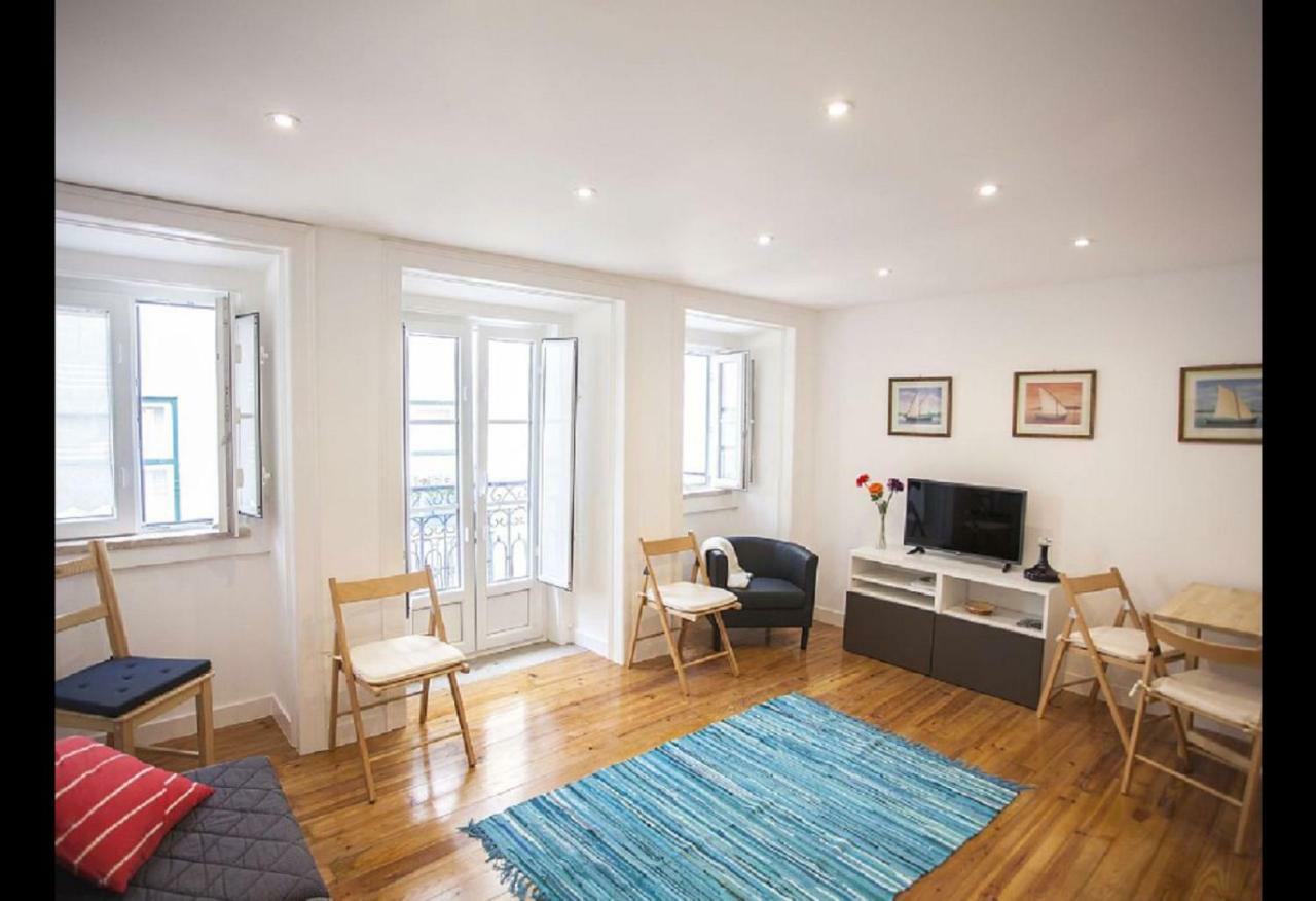 Atalaia Home Lisboa Extérieur photo